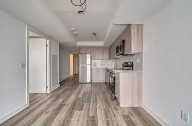 1435 Celebration Drive Unit# 1609 Pickering (Bay Ridges) Ontario L1W0C