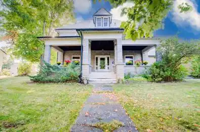 26 Queen Street Trent Hills (Campbellford) Ontario K0L1L0