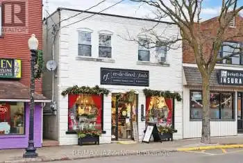 6258 Main St, Whitchurch-Stouffville, Ontario L4A 1E2, 1 Bedroom Bedrooms, 3 Rooms Rooms,1 BathroomBathrooms,Condo,Rented,Main,N11900616