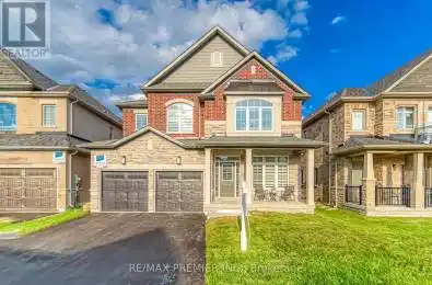 1525 Harker Street Innisfil (Alcona) Ontario L9S0R4