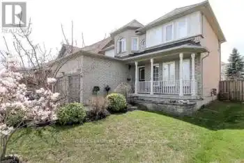 1850 Rosebank Rd Unit# Main, Pickering, Ontario L1V 6Y1, 3 Bedrooms Bedrooms, 8 Rooms Rooms,3 BathroomsBathrooms,All Houses,Rented,Rosebank,27754077