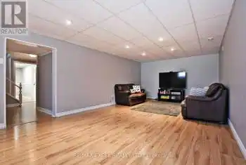 70 Leisure Lane Unit# Bsmt, Richmond Hill, Ontario L4C 4X1, 2 Bedrooms Bedrooms, 3 Rooms Rooms,1 BathroomBathrooms,All Houses,Rented,Leisure,N11900705