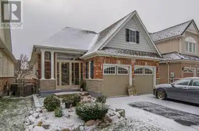 1433 Gord Vinson Avenue Clarington (Courtice) Ontario L1E0A2