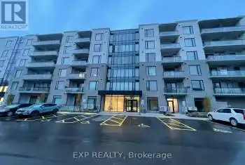 107 Roger St Unit# 408, Waterloo, Ontario N2J 1A4, 1 Bedroom Bedrooms, 4 Rooms Rooms,1 BathroomBathrooms,Condo,Rented,Roger,X10477358