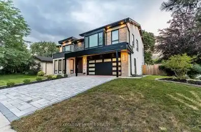 185 Hendrie Avenue Burlington (LaSalle) Ontario L7T4B8