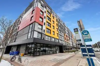 1291 Gordon St Unit# 502 Guelph Ontario N1L 0M5