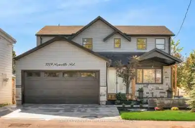 3219 Roseville Rd North Dumfries Ontario N0B 1E0