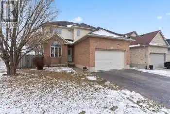 1 Watson Cres, St. Thomas, Ontario N5P 4P5, 3 Bedrooms Bedrooms, 11 Rooms Rooms,3 BathroomsBathrooms,All Houses,Sold,Watson,X11901072