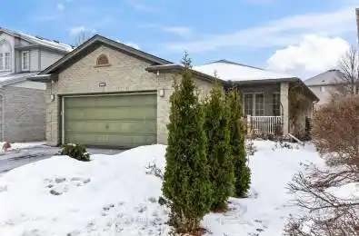 963 South Wenige Drive London Ontario N5X4G7