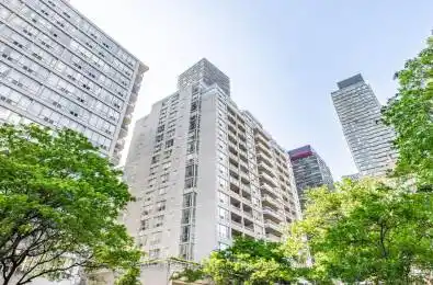 43 Eglinton Ave Unit# 1011 Toronto Ontario M4P 1A2