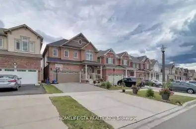 498 Blair Creek Dr Kitchener Ontario N2P 0H6
