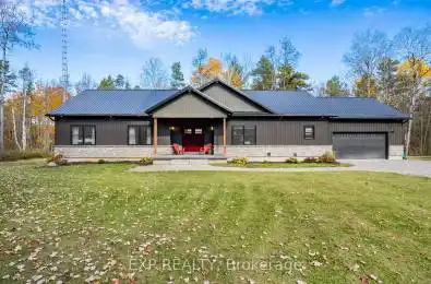 381 Clarkson Rd Cramahe Ontario K0K 1M0
