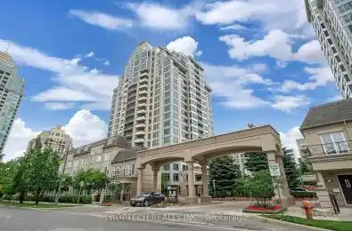 2 Rean Drive Unit# UPH4 Toronto (Bayview Village) Ontario M2K1H1