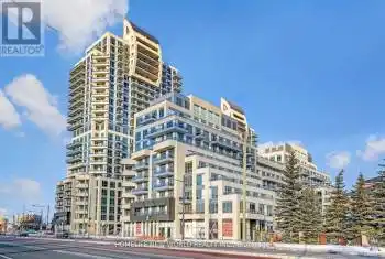 9191 Yonge St Unit# 618 Sw, Richmond Hill, Ontario L4C 6Z2, 1 Bedroom Bedrooms, 3 Rooms Rooms,1 BathroomBathrooms,Condo,Rented,Yonge,N11901141