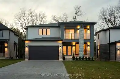 205 Eagle Street North Middlesex (Parkhill) Ontario N0M2K0