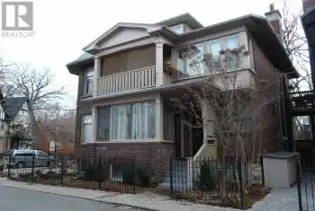 45 A Benlamond Ave Unit# 2, Toronto, Ontario M4E 1Y8, 3 Bedrooms Bedrooms, 6 Rooms Rooms,2 BathroomsBathrooms,All Houses,Rented,Benlamond,27755083
