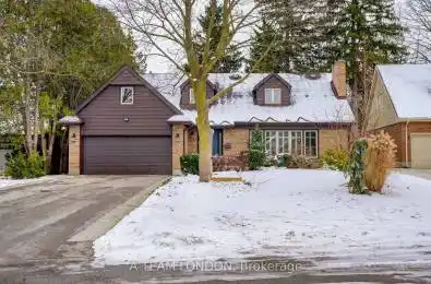 14 St Neots Drive London Ontario N6C2M9