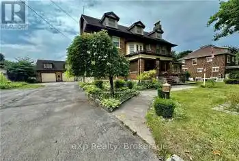 75 10TH St, Hanover, Ontario N4N 1M9, 6 Bedrooms Bedrooms, 19 Rooms Rooms,4 BathroomsBathrooms,All Houses,Sold,10TH,X10845673