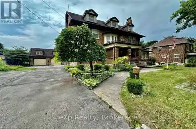 75 10TH Street Unit# 75 Hanover Ontario N4N1M9