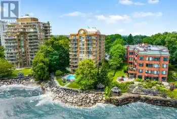 2210 Lakeshore Rd Unit# 202, Burlington, Ontario L7R 4J9, 2 Bedrooms Bedrooms, 7 Rooms Rooms,2 BathroomsBathrooms,Condo,Sold,Lakeshore,W11901251