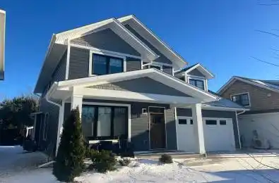 266 Mcnabb Street Saugeen Shores Ontario N0H2L0