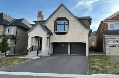 26 Hurst Avenue Vaughan (Patterson) Ontario L6A4Y5