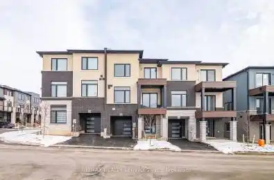 155 Equestrian Way Unit# 140 Cambridge Ontario N2E0E8