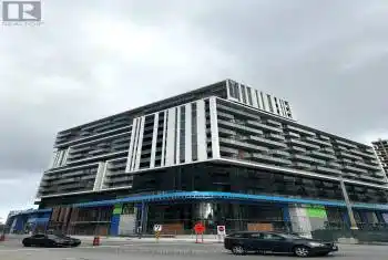 8119 Birchmount Rd Unit# 511, Markham, Ontario L6G 0H5, 1 Bedroom Bedrooms, 5 Rooms Rooms,2 BathroomsBathrooms,Condo,Rented,Birchmount,N11901376