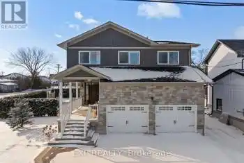 5 Farley Circ, Georgina, Ontario L0E 1S0, 4 Bedrooms Bedrooms, 8 Rooms Rooms,4 BathroomsBathrooms,All Houses,Sold,Farley,N11901345
