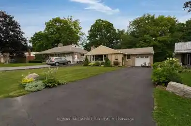 20 Dalton Crescent Orillia Ontario L3V5J8