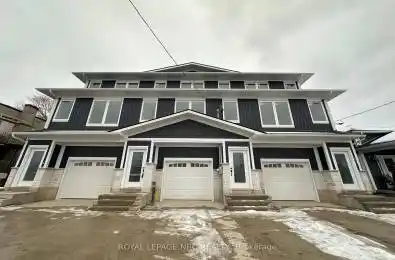 103 Southworth Street Unit# 103B Welland (773 - Lincoln/Crowland) Onta