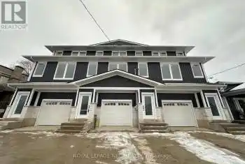 105 Southworth St Unit# 105B, Welland, Ontario L3B 1Y7, 1 Bedroom Bedrooms, 1 Room Rooms,1 BathroomBathrooms,All Houses,Rented,Southworth,X11901596