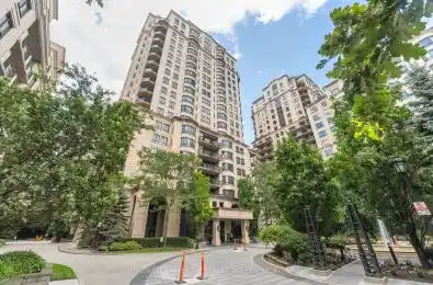 662 Sheppard Ave Unit# 801 Toronto Ontario M2K 3E6