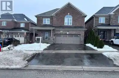 1431 Lormel Gate Avenue Innisfil (Lefroy) Ontario L0L1W0