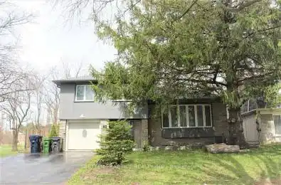 38 Karen Rd Toronto Ontario M3A 3L6