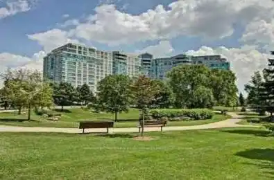 7825 Bayview Avenue Unit# 1205 Markham (Aileen-Willowbrook) Ontario L3