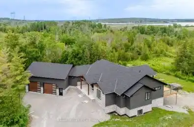13199 16 County Road Unit# 13199 Severn (Fesserton) Ontario L4R2S1