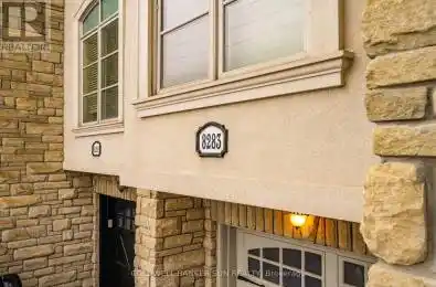8283 Kipling Avenue Vaughan (West Woodbridge) Ontario L4L2A7