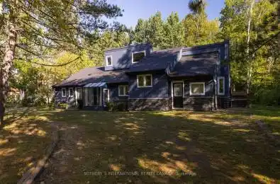 135 Timmons St Blue Mountains Ontario L9Y 0L9