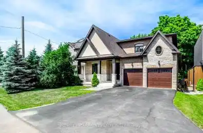 923 Beechwood Ave Mississauga Ontario L5G 4E3