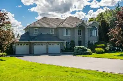 4 Stonehart St Caledon Ontario L7E 0B7