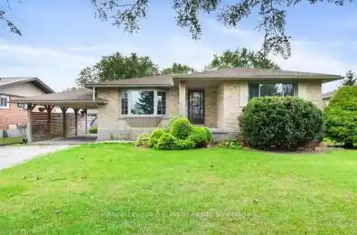 136 WEST MAIN St Ontario N0J 1E0