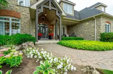 3 Oldenburg Rd Hamilton Ontario L0R 1H3