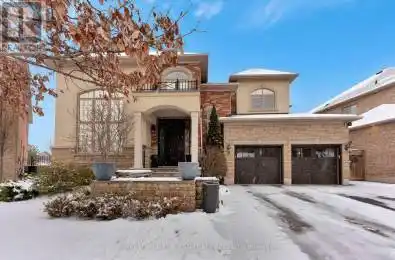 2032 Bingley Crescent Oakville (1000 - BC Bronte Creek) Ontario L6M0E4