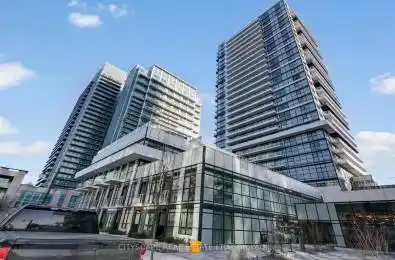 251 Manitoba Street Unit# 2304 Toronto (Mimico) Ontario M8Y0C7