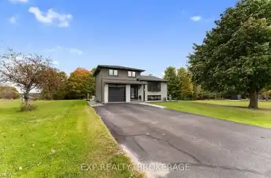 1684 BATTERSEA Road Kingston (City North of 401) Ontario K0H1S0