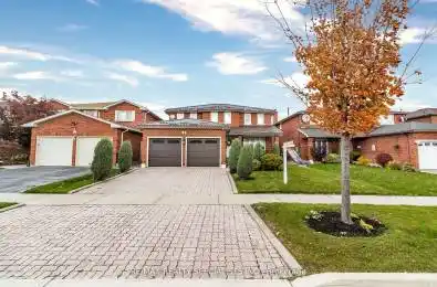 96 Nipissing Crescent Brampton (Westgate) Ontario L6S4Z9