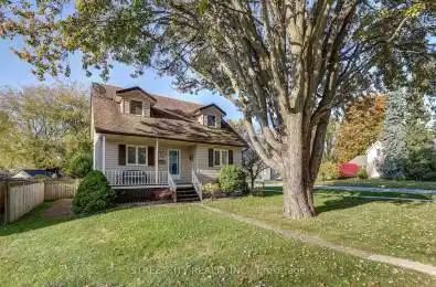180 Nancy Street Dutton/Dunwich (Dutton) Ontario N0L1J0