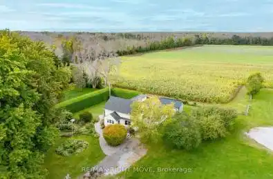 1283B Thorah Concession Rd 9 Brock (Beaverton) Ontario L0K1A0