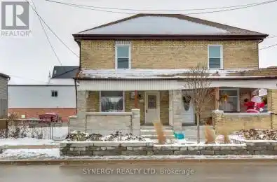 74 Caradoc Street Strathroy-Caradoc (NW) Ontario N7G2M7